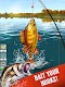 screenshot of The Fishing Club 3D: Game on!