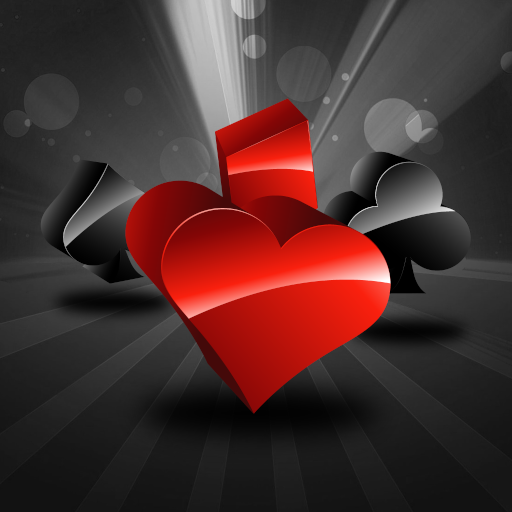 Hearts - Multi Player  Icon