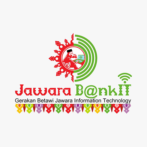 Golok Jawara logo