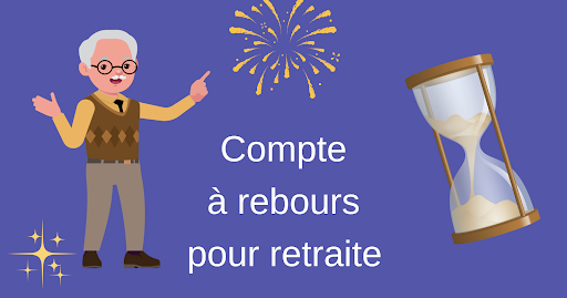 Aperçu de l'application