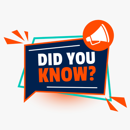 Mind-Blowing - Amazing facts