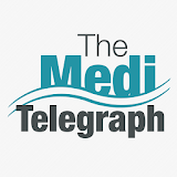 The Medi Telegraph icon