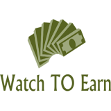 Watch and Earn icon