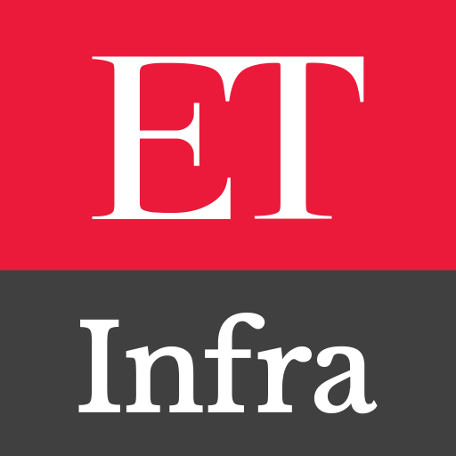 ETInfra by The Economic Times تنزيل على نظام Windows