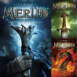 Icon image Merlin