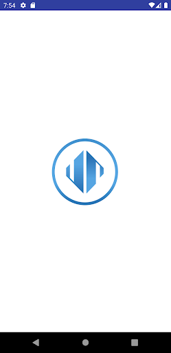 Android application biblia vidaypaz letras grandes screenshort