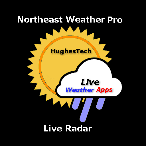 Northeast Weather Pro 1.0.12 Icon