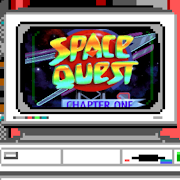 Space Quest I (DOS Player)