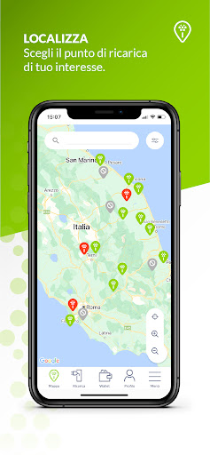 KiwihCharge Screen 3