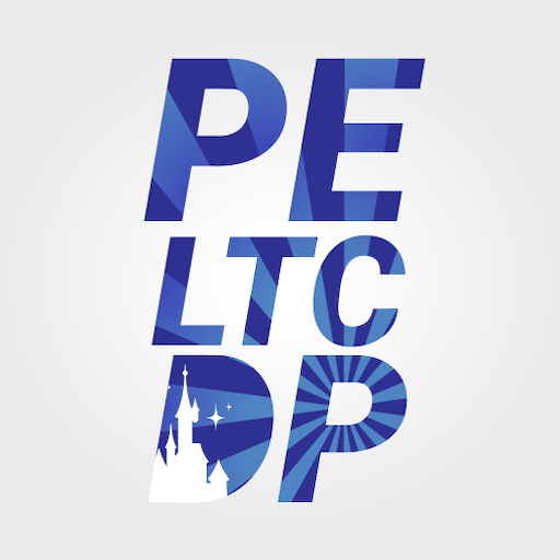 PELTCDP logo