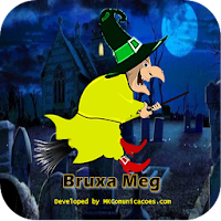 Bruxa Meg