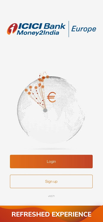 Money2India Europe - 1.0.32 - (Android)