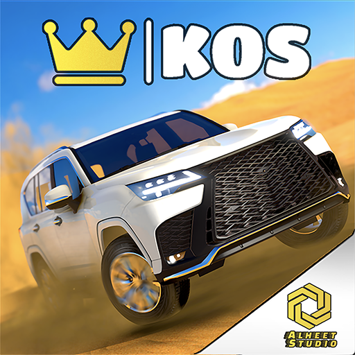 King Of Sands Download on Windows