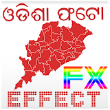 Odisha Photo Fx icon