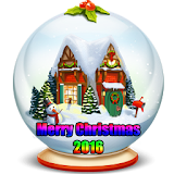 Merry Christmas Tree icon
