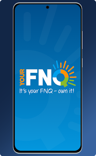 Android application Your FNQ screenshort