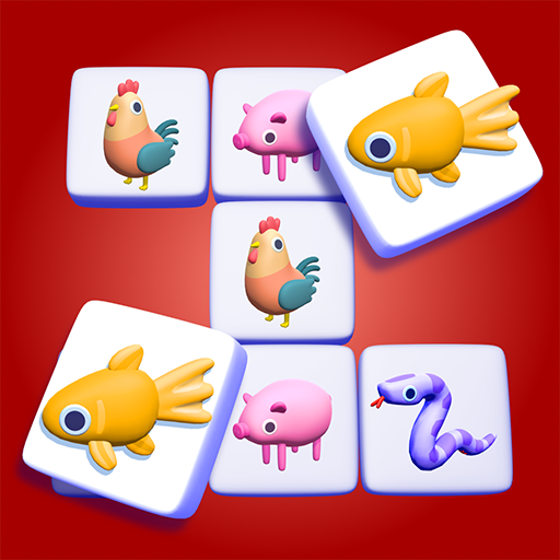 Hent Onnect - Pair Matching Puzzle APK