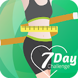 Diet Plan Weight Loss - 7 day icon