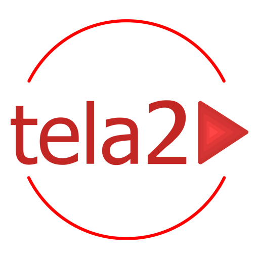 Tela2 for  Android – Latest Version & Features app icon
