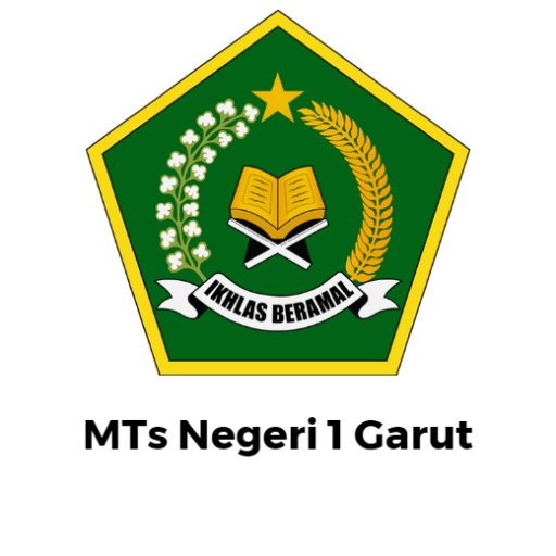 MTs Negeri 1 Garut logo