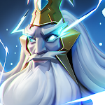 Cover Image of Download Godyssey: Idle Warriors 0.0.16 APK