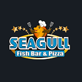 Seagull Fish Bar And Pizza icon