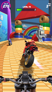Bike Game 3D: Racing Game MOD APK (Unlimited Money) 1