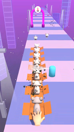 Adopt A Pet - Screenshot 3
