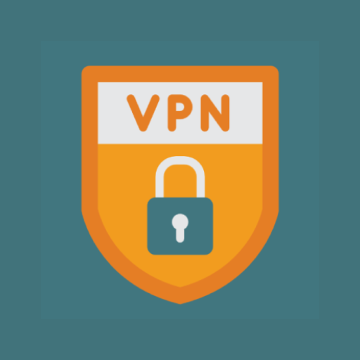 Fast VPN logo