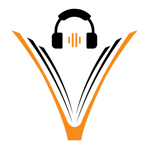 Suhavi Audiobooks logo