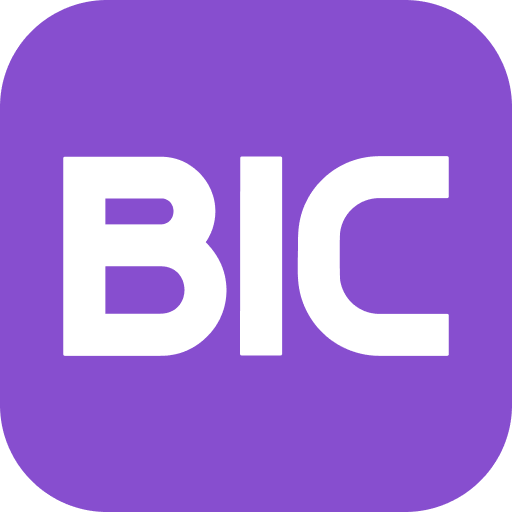 BIC Group logo