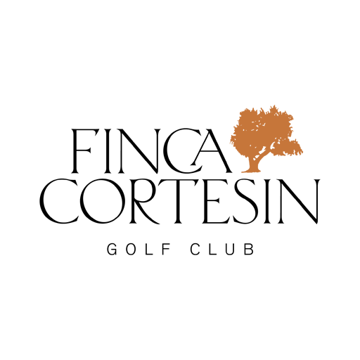 Finca Cortesín Golf Club logo