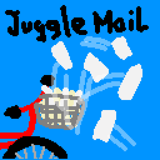 Juggle Mail