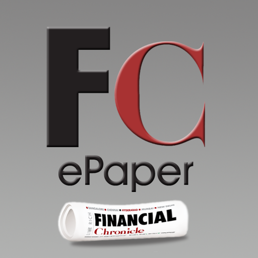 FinancialChronicle ePaper  Icon