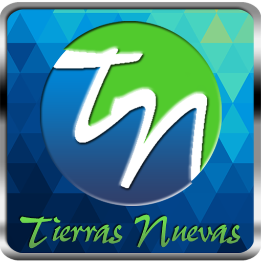 Tierras Nuevas