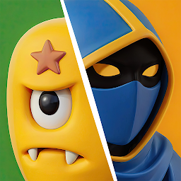Hero Defense: Merge TD Mod Apk