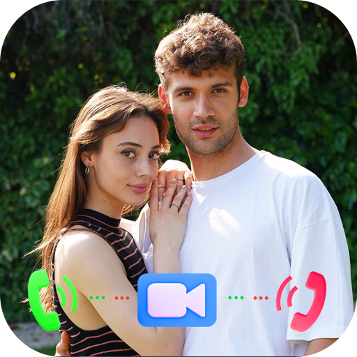 Fake Call Duy Beni Caner Topcu logo
