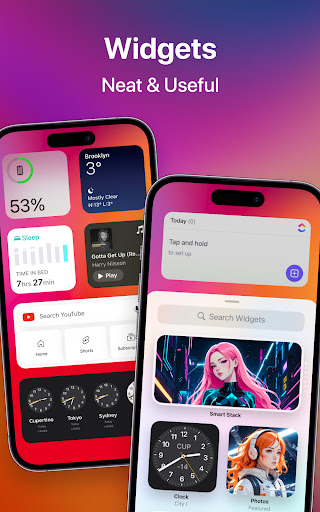 screenshots