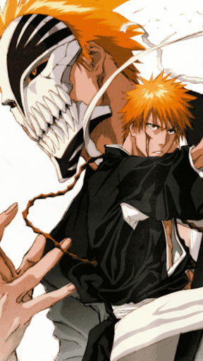 خلفيات انمي - Anime wallpapers Screen 3