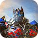 Optimus Prime Fighting Game - Androidアプリ