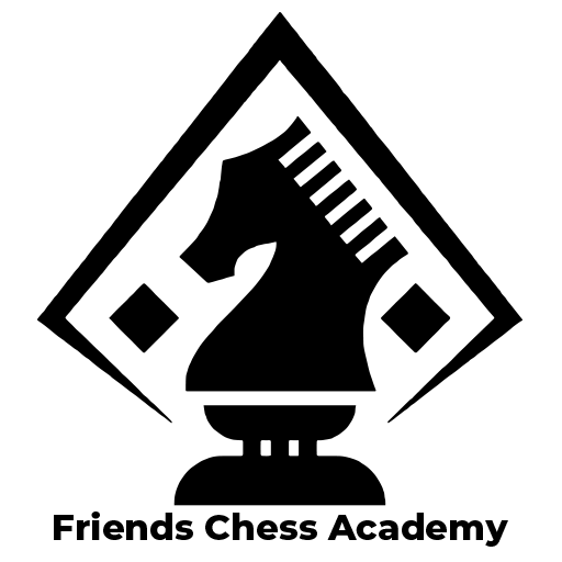 Шахматы френдс. Chess Academy.
