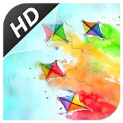 Top 25 Personalization Apps Like Kites HD Wallpaper - Best Alternatives