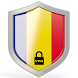 Romania VPN - Get Romanian IP - Androidアプリ
