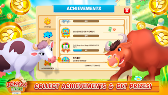 Game screenshot Bingo Farm Ways: Bingo Games apk download