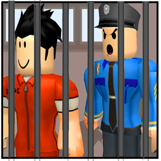 New Jailbreak Rblox Mod Jail Break Escape Apps On Google Play - prison break roblox story