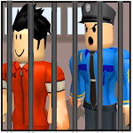 Cover Image of Tải xuống Bản jailbreak mới rblox mod Jail Break Escape  APK