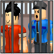New jailbreak rblox mod Jail Break escape