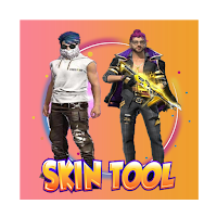 FFF FFF Skin Mod  Tools Skins