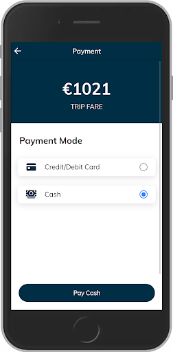 Mycarrio - Moving and Delivery