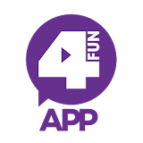 4FUN APP icon